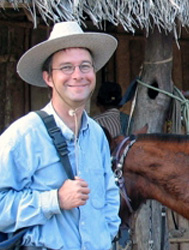 Elizabeth Smock, EdD