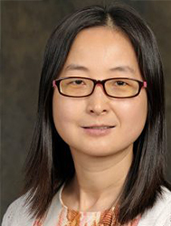Yingru Li, Ph.D.